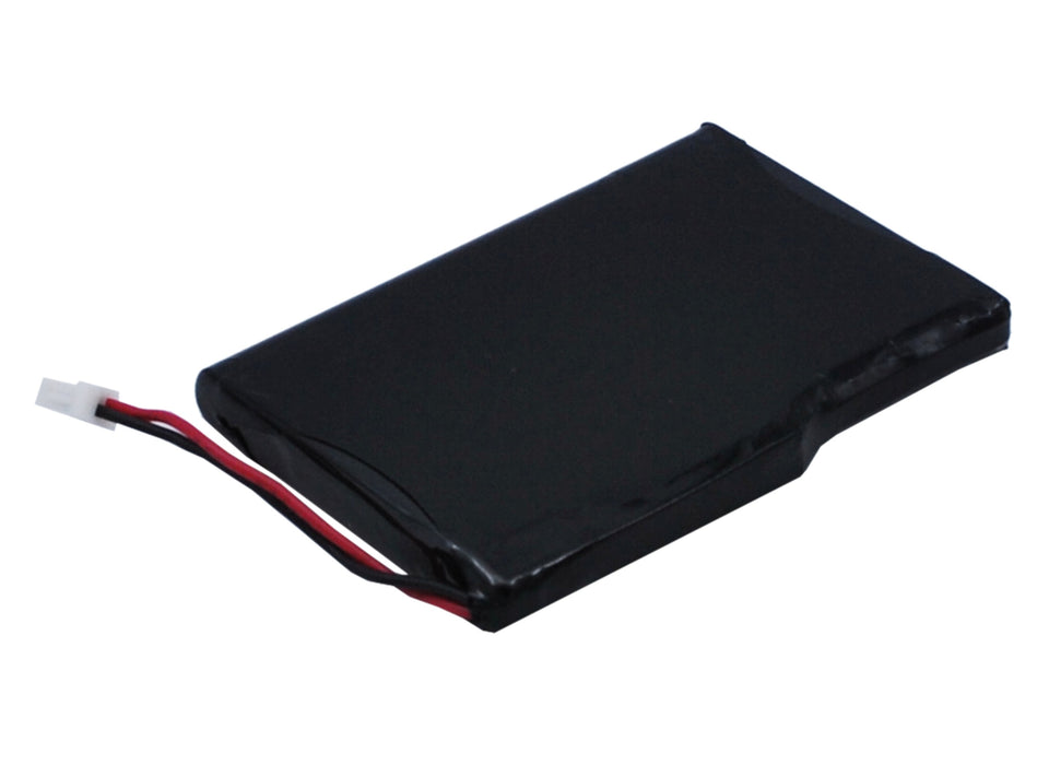 Sureshotgps C2796 Micro V3 GPS Replacement Battery-4