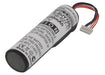 Sony NV-U70 NV-U70T GPS Replacement Battery-2
