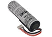 Sony NV-U70 NV-U70T GPS Replacement Battery-3