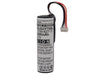 Sony NV-U70 NV-U70T GPS Replacement Battery-5