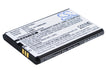 Sieval SV-118 Replacement Battery-2