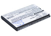 Sieval SV-118 Replacement Battery-3