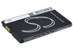 Sieval SV-118 Replacement Battery-4