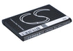 Sieval SV-118 Replacement Battery-5