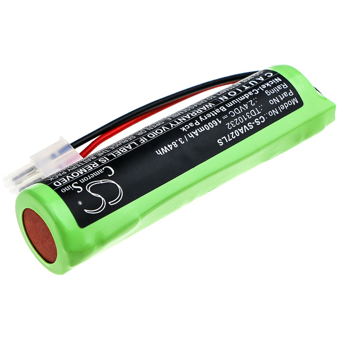 Schneider LUXA OVA LUXA OVA RILUX OVA37027 OVA51012E RILUX RILUX 6 Emergency Light Replacement Battery-2
