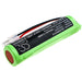 Schneider LUXA OVA LUXA OVA RILUX OVA37027 OVA51012E RILUX RILUX 6 Emergency Light Replacement Battery-2