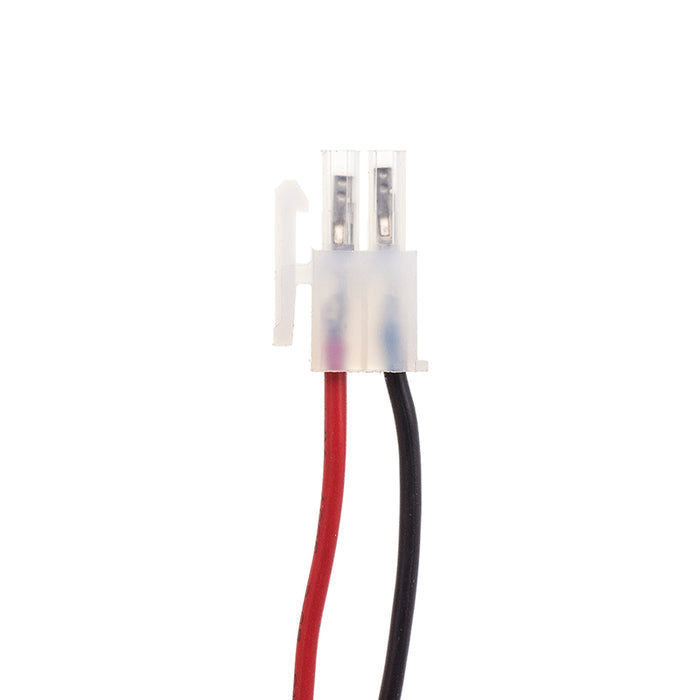 Schneider LUXA OVA LUXA OVA RILUX OVA37027 OVA51012E RILUX RILUX 6 Emergency Light Replacement Battery-4