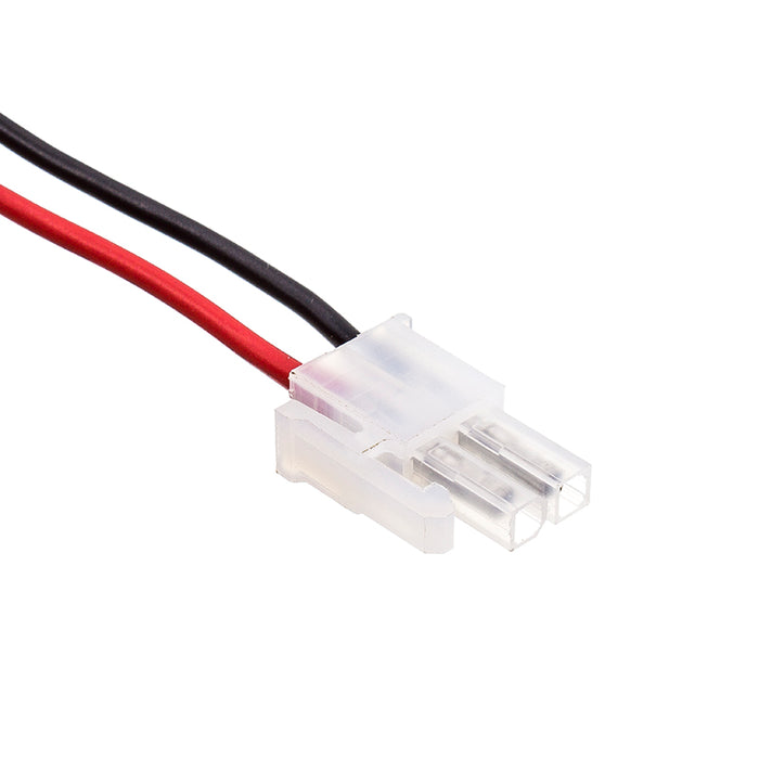 Schneider LUXA OVA LUXA OVA RILUX OVA37027 OVA51012E RILUX RILUX 6 Emergency Light Replacement Battery-5