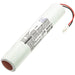 Schneider Everlux Ferro EVX Ferro OVA Bargellini O Replacement Battery-main