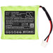 Schneider Exiway EasyLED OVA38352 OVA38355 OVA38360 OVA38362 OVA51106 OVA51107 Emergency Light Replacement Battery-3