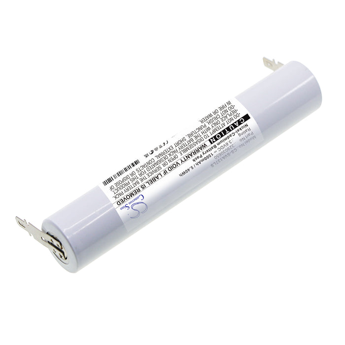 Schneider 10C Emergency Light Replacement Battery-2