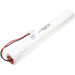 Schneider Exiway Class Exiway One Exiway Plus Emergency Light Replacement Battery-2