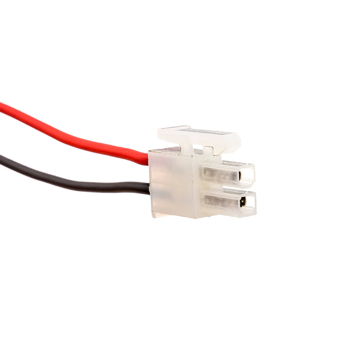 Schneider Exiway Class Exiway One Exiway Plus Emergency Light Replacement Battery-5