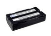Proscan CC566 CC577 CCHIT555 CCHIT566 CCHI 2000mAh Replacement Battery-main