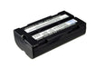 Fuji VMBPL30A VMBPL60A 2000mAh Camera Replacement Battery-2
