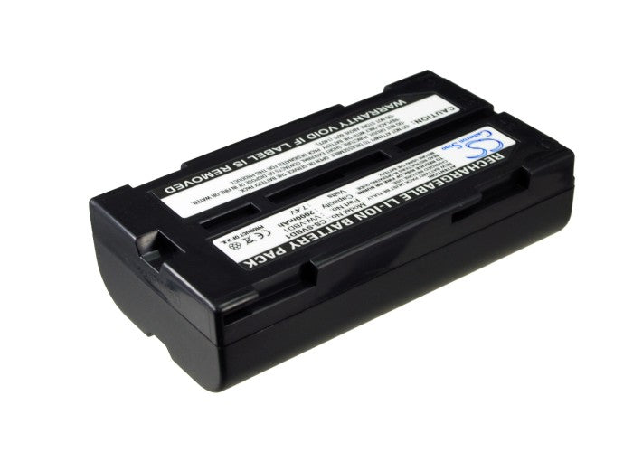 Proscan CC566 CC577 CCHIT555 CCHIT566 CCHIT577 HIT 555 HIT 566 HIT 577 Pro 598 Pro 698H Pro 898LC Pro 898LH Pro 998 2000mAh Camera Replacement Battery-2