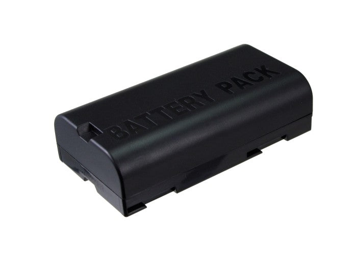 Fuji VMBPL30A VMBPL60A 2000mAh Camera Replacement Battery-3