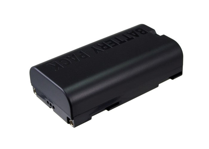 Hitachi VLH100L VM645LA VM-645LA VM835LA VM945LA VM-945LA VM955LAVMD865 VM-D865 VMD865LA VM-D865LA VM-D865LE VMD873 2000mAh Camera Replacement Battery-4