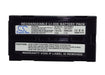 Fuji VMBPL30A VMBPL60A 2000mAh Camera Replacement Battery-5