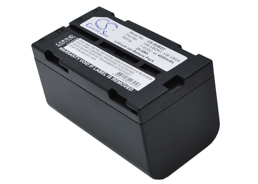 Canon ES-300V ES-4000 ES-410 ES-410V ES-420V ES-50 Replacement Battery-main
