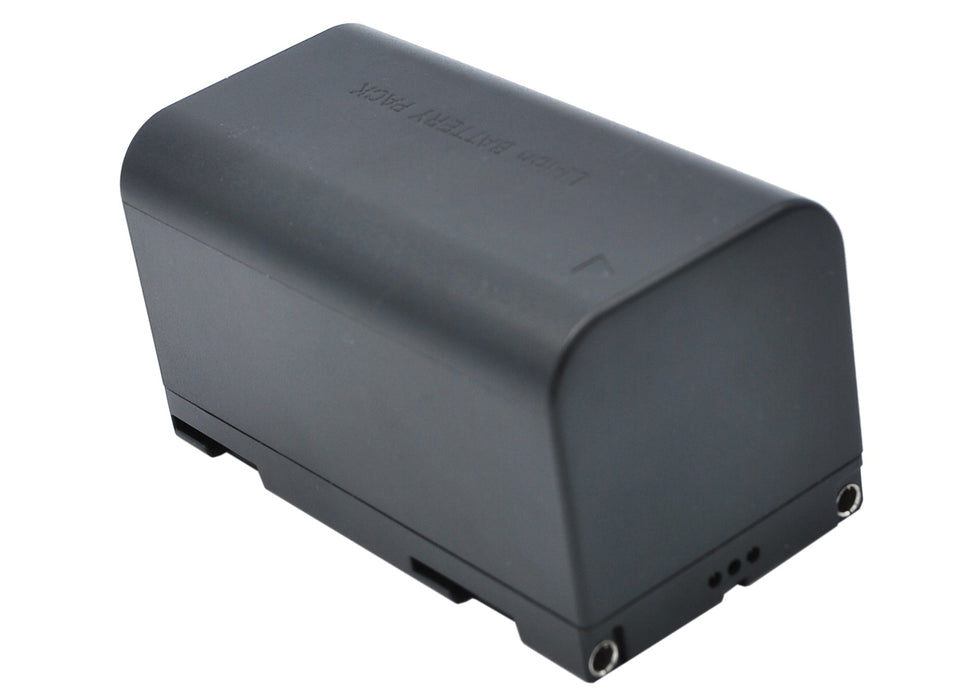 RCA CC-8251 PRO-V730 PRO-V742 4000mAh Camera Replacement Battery-3