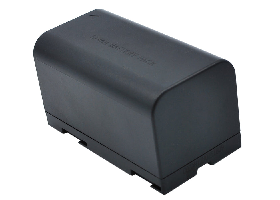 RCA CC-8251 PRO-V730 PRO-V742 4000mAh Camera Replacement Battery-4