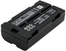Fuji VMBPL30A VMBPL60A 2900mAh Camera Replacement Battery-2