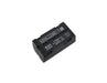 Panasonic AGBP15 AGBP15P AGBP25 AGEZ1 AGEZ1U AGEZ20 AGEZ20U AGEZ30U NV-GS10 NV-GS100K NV-GS10B NV-GS10EG NV-GS10EG- 3400mAh Camera Replacement Battery-2