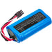 Soundcast 21391-VGBT03A SUD-VGBT03A VG3 Speaker Replacement Battery-2