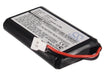 Seecode Mirrow 3 Mirrow III Vossor Phonebook Vossor Plus Vossor V3 Recorder Replacement Battery-2
