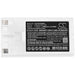 Sato PW208 PW2NX VP208 Printer Replacement Battery-3