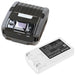 Sato PW208 PW2NX VP208 Printer Replacement Battery-4