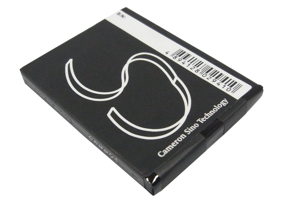 Sierra Wireless AirCard 595U AirCard 875U AirCard 880U AirCard 881 AirCard 881U USBConnect 881 Hotspot Replacement Battery-4