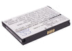 Netgear AirCard 778S Mingl 4G Mingle 3G Mi 1500mAh Replacement Battery-main
