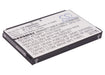 Netgear AirCard 778S Mingl 4G Mingle 3G Mingle 4G NTGR778AVB 1500mAh Hotspot Replacement Battery-2
