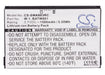 Netgear AirCard 778S Mingl 4G Mingle 3G Mingle 4G NTGR778AVB 1500mAh Hotspot Replacement Battery-5