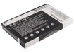 Sierra Wireless Aircard 753S Aircard 754S Aircard 754S LTE Aircard 763s AirCard 801S AirCard 802S AirCard 80XS Air 1800mAh Hotspot Replacement Battery-4