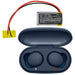 Sony WF-SB700 Charging Case WF-SB700N Charging Case WF-XB700 Charging Case WF-XB700N Charging Case Headphone Replacement Battery-5