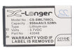 Swissvoice L7 SV 20405855 Cordless Phone Replacement Battery-5