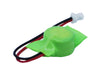 Symbol WT4000 WT4070 WT4090 WT4090I WT4190 WT41N0 WT41N0 VOW CMOS Backup Replacement Battery-3