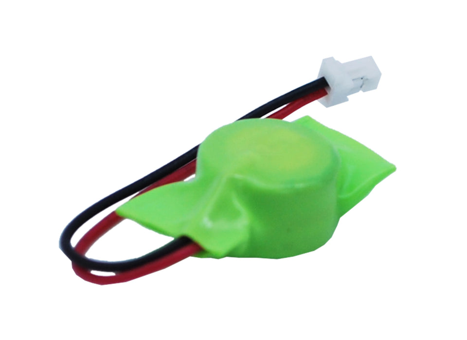 Symbol WT4000 WT4070 WT4090 WT4090I WT4190 WT41N0 WT41N0 VOW CMOS Backup Replacement Battery-3