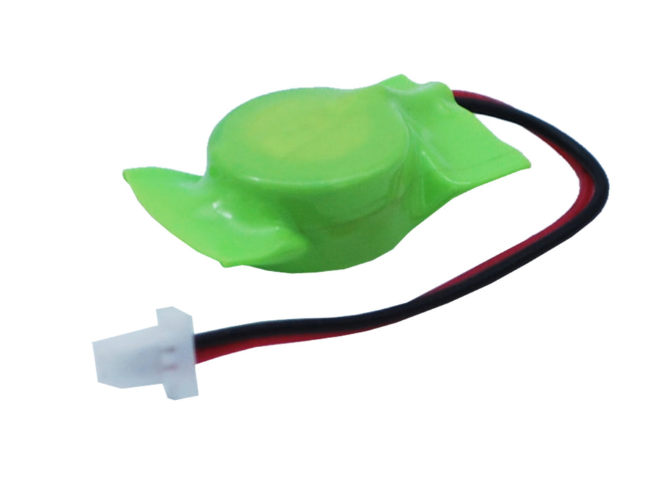 Symbol WT4000 WT4070 WT4090 WT4090I WT4190 WT41N0 WT41N0 VOW CMOS Backup Replacement Battery-4