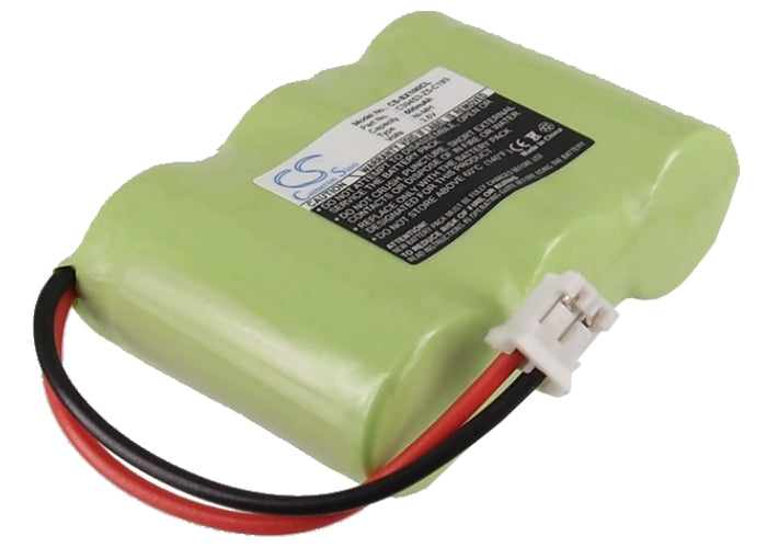 Siemens Gigaset 100 Gigaset 200 Gigaset A1 Gigaset Replacement Battery-main