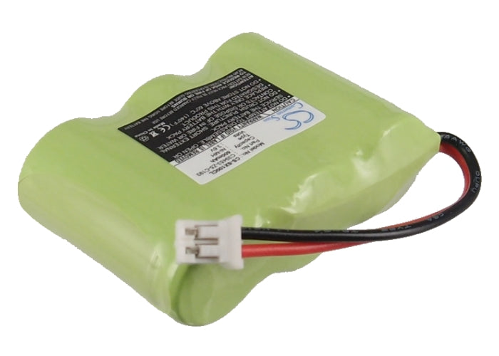 Siemens Gigaset 100 Gigaset 200 Gigaset A1 Gigaset A100 Gigaset A110 Gigaset A200 Gigaset A200S Gigaset A245 Gigase Cordless Phone Replacement Battery-2