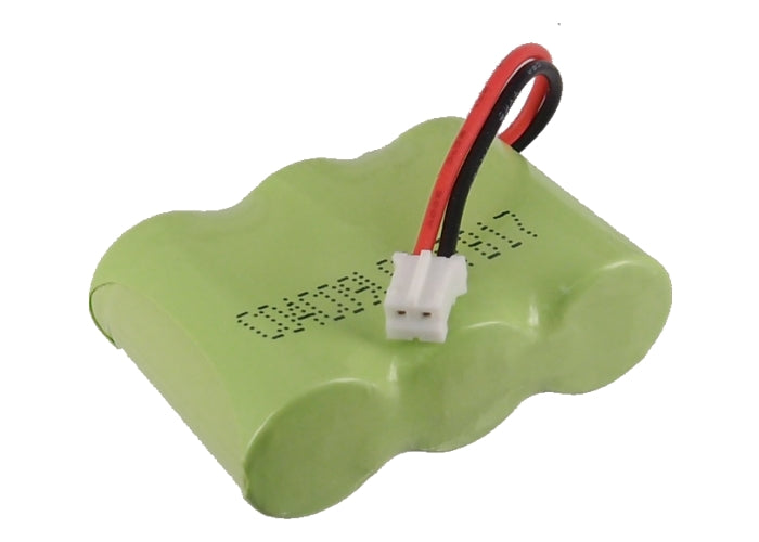 Uniden 254 2600 2700 8050 Cordless Phone Replacement Battery-4