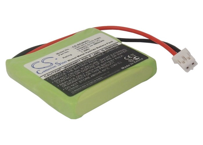 Swisscom Aton CL-102 Top S329 Replacement Battery-main