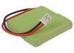 Siemens Gigaset E40 Gigaset E45 Gigaset E450 Gigaset E450 ECO Gigaset E450 SIM Gigaset E455 Gigaset E455 ECO Gigase Cordless Phone Replacement Battery-3