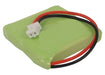 Siemens Gigaset E40 Gigaset E45 Gigaset E450 Gigaset E450 ECO Gigaset E450 SIM Gigaset E455 Gigaset E455 ECO Gigase Cordless Phone Replacement Battery-4