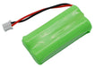 Siemens Gigaset A12 Gigaset A120 Gigaset A14 Gigaset A140 Gigaset A140 Duo Gigaset A140 Trio Gigaset A140 weib Giga Cordless Phone Replacement Battery-3