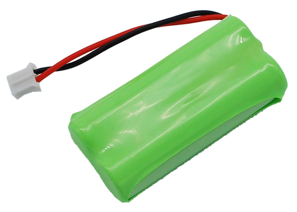 Siemens Gigaset A12 Gigaset A120 Gigaset A14 Gigaset A140 Gigaset A140 Duo Gigaset A140 Trio Gigaset A140 weib Giga Cordless Phone Replacement Battery-3